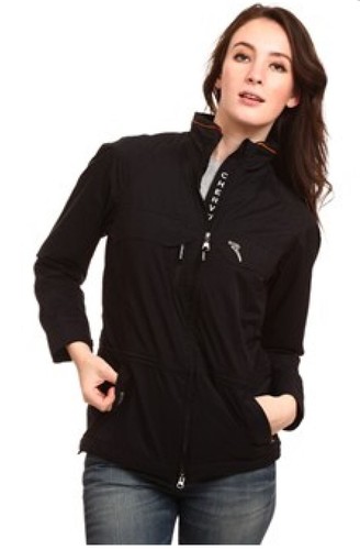 Giubbotto impermeabile donna - impermeabile,
