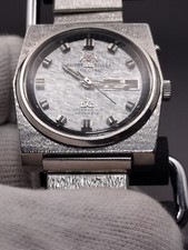 Raro orologio automatico