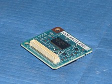 XEROX 160K95233 PWBA-NVM pezzo