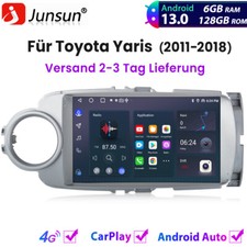 6+128GB per Toyota Yaris
