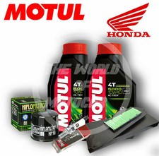 Kit tagliando honda 300 i - kit/tagliando,