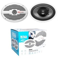 BOSS AUDIO MR690 altoparlanti