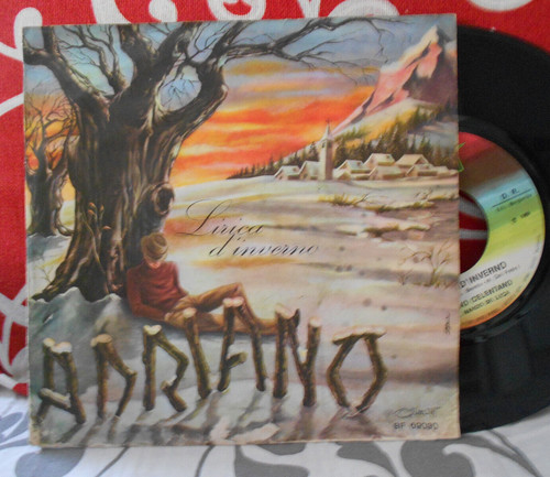 Adriano celentano lirica - adriano, –