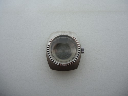 Cassa delbana watch case - cassa,