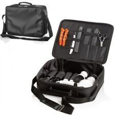 Xanitalia Borsa Parrucchiere Porta Attrezzi da Lavoro con Tracolla