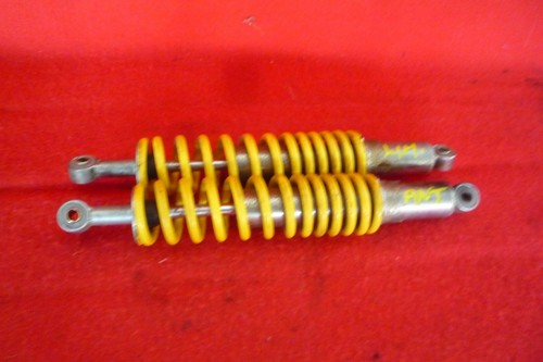 Coppia ammortizzatore - coppia,