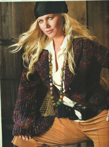 Giacca maglione manica - giacca,