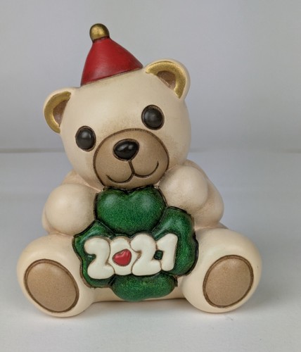 Thun orsetto teddy - orsetto, 2021