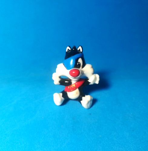 Sorpresine gatto silvestro - sorpresine,