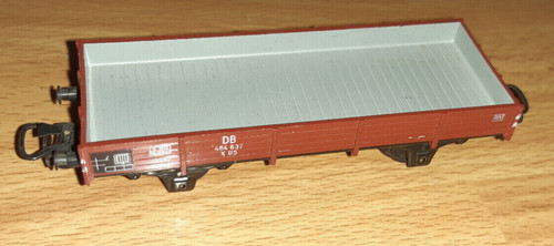 Märklin carro vagone treno - vagone,
