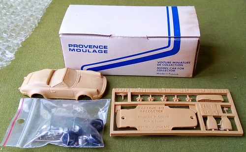 Provence moulage k348 porsche - moulage,