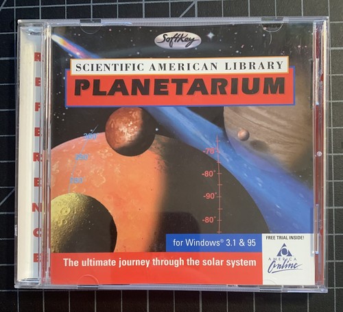 Scientific american library - scientific,