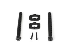 Team Magic E4D supporto