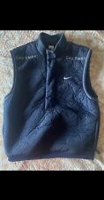 Gilet, smanicato CAV EMPT x Nike 