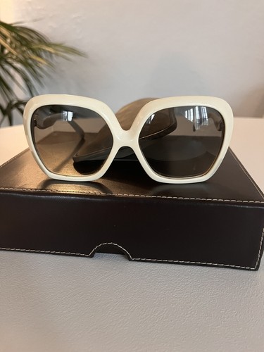 Occhiali vintage silhoutte mod - occhiali,