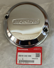 Honda cb Four 350 400 500 coperchio punte puntine platinate 30370-323-000
