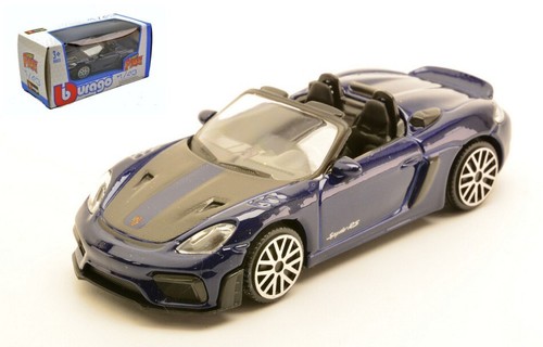 Modellino auto scala - , 1:43