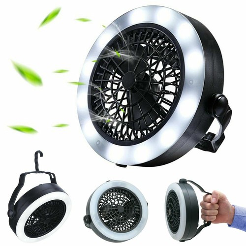 Grundig lampada ventilatore - lampada,