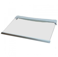 RIPIANO INTERNO CON PROFILO BIANCO (AHT73553801) PER FRIGORIFERO LG GBB530PZCFB