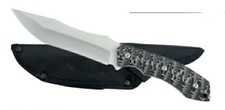 coltello caccia lama fissa