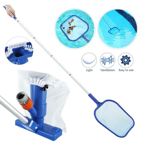 Kit testa aspirazione per - kit,