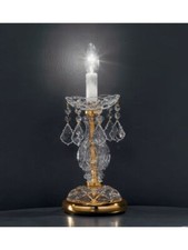 LEO-PARIS-LT CLASSIC GOLD