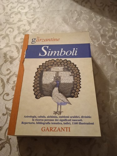 Simboli garzantine - simboli,