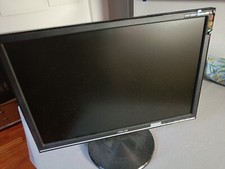 Monitor LCD 19 ASUS VW195D