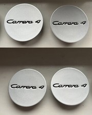 Porsche 996 Carrera 4 coppette