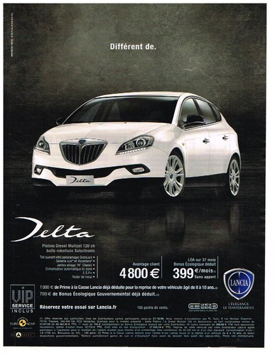 Publicite advertising 2007 - advertising,