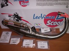 MARMITTA ESPANSIONE LEOVINCE