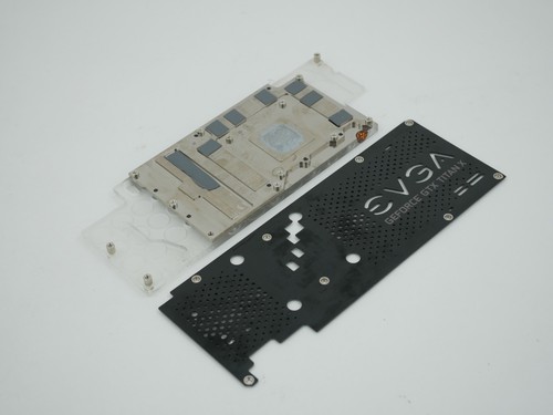 Ekwb nvidia geforce - ekwb,
