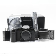 Fujifilm X-S20 fotocamera