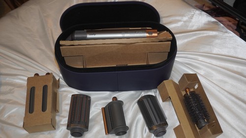 Dyson airwrap multi styler - dyson,
