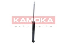 2 ammortizzatori Kamoka