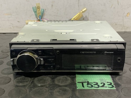 Pioneer carrozzeria deh - pioneer, deh-970