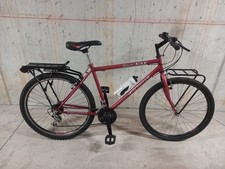 Mtb   City  Country  Cicloturismo 