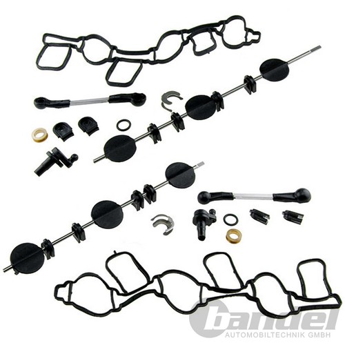 Kit riparazione valvole - riparazione,