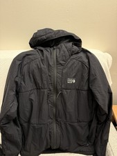 Giacca uomo Mountain Hardwear taglia M