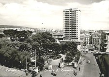 du419 cartolina catania citta'