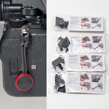 Kit accessori montaggio anello