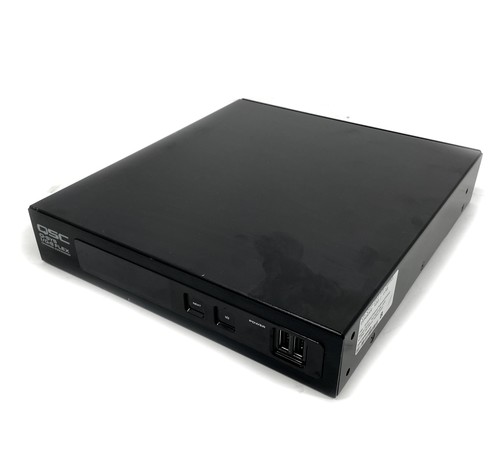 Qsc sys 8 flex - qsc, 1/o-8