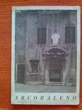 cartolina da Pio Semeghini a