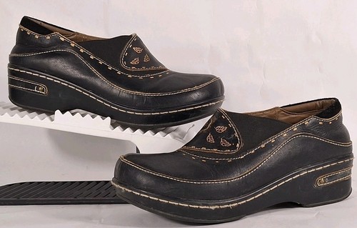 Zoccoli slip artiste - on, l'