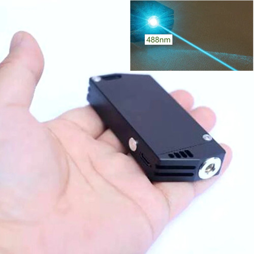 Modulo laser mini luce laser