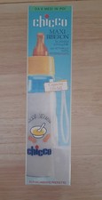 Biberon Chicco maxibiberon 350ml Vintage ancora imballato 64571