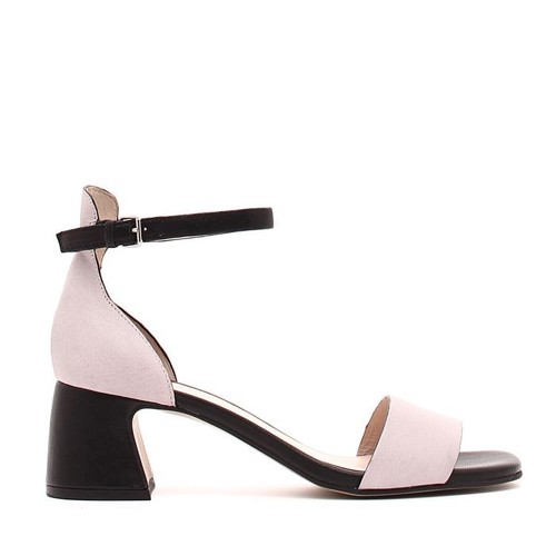 Elvio zanon sandalo donna - elvio,