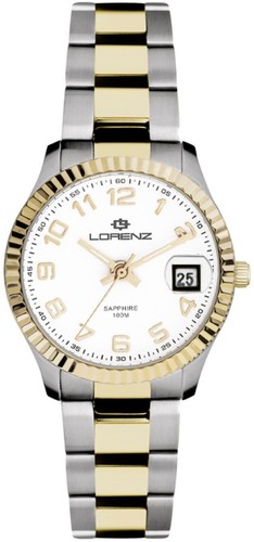 Lorenz ginevra 030187aa quarzo - lorenz,