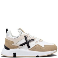 MUNICH - Sneakers beige 'CLICK