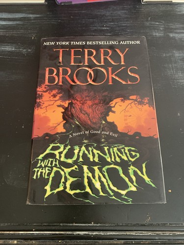 Running with the demon - with,
